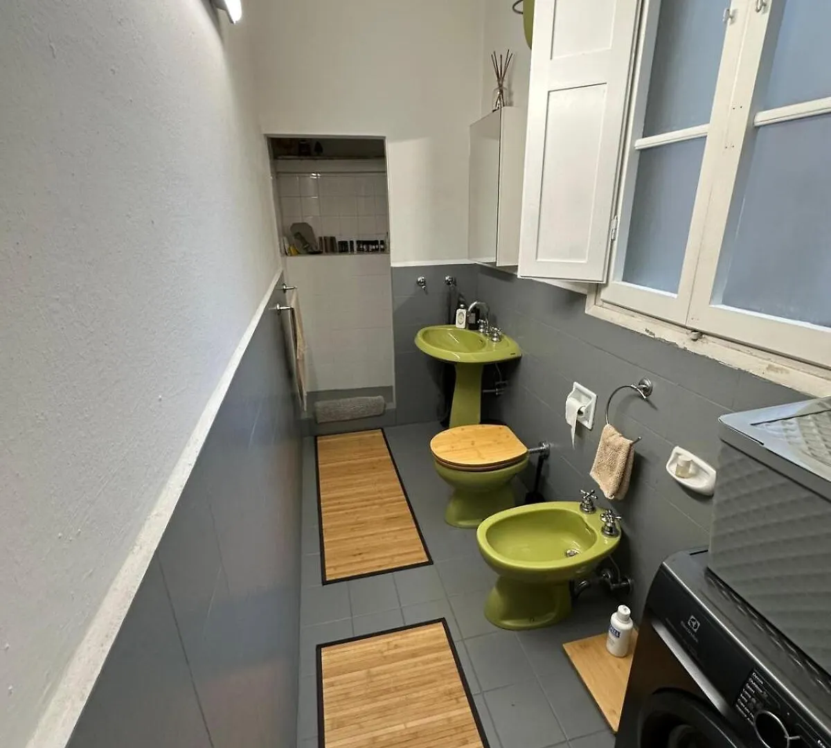 Casa Orlando Apartment Castagneto Carducci