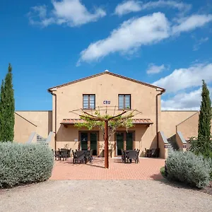Podere Vignanova & Castagneto Carducci