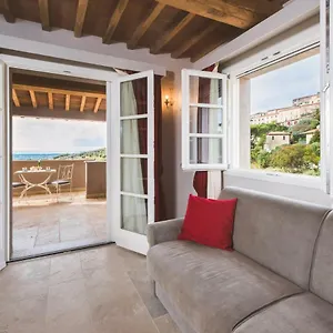 Relais Dei Molini Castagneto Carducci