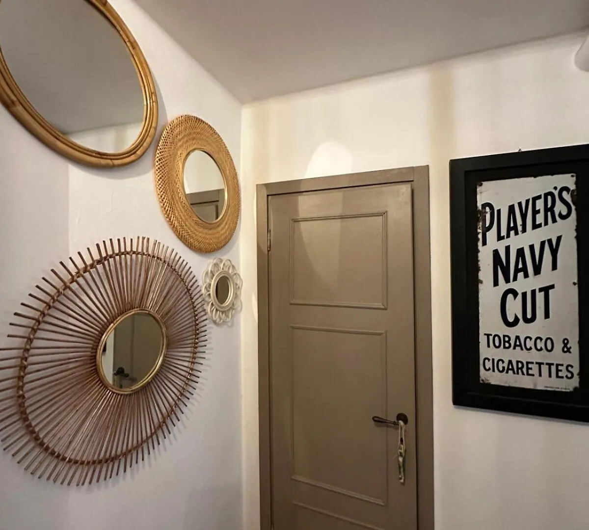 Casa Orlando Apartment Castagneto Carducci Italy