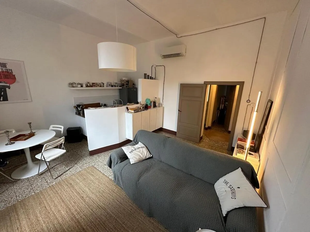 Casa Orlando Apartment Castagneto Carducci