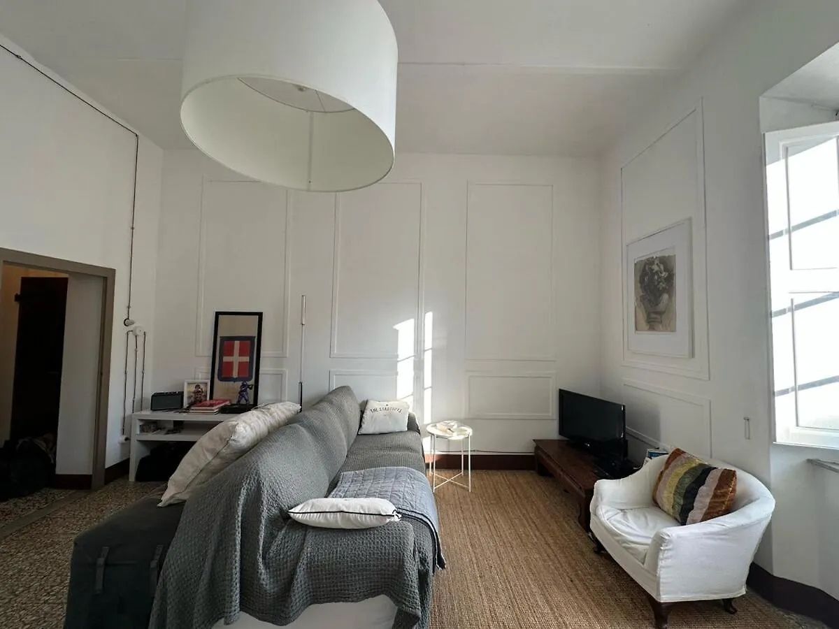 Casa Orlando Apartment Castagneto Carducci