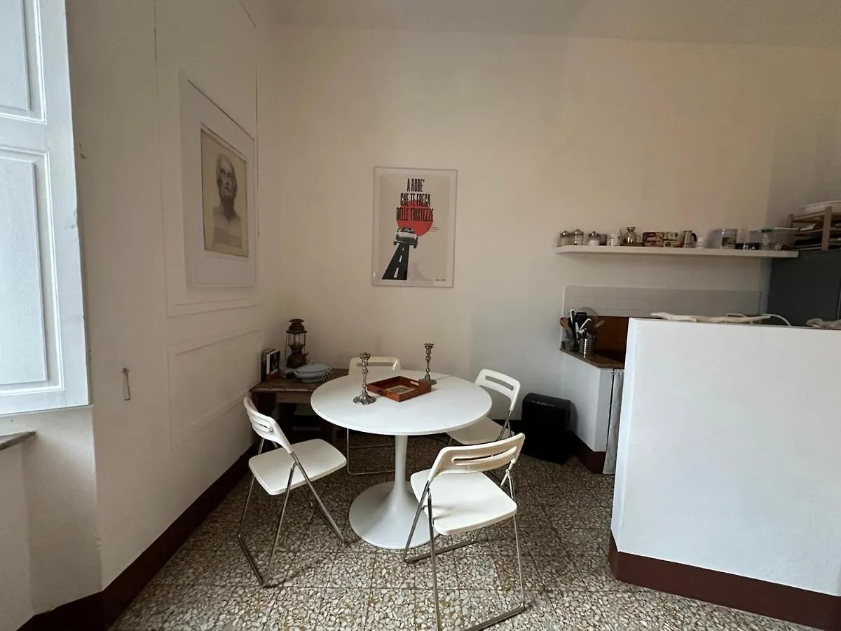 Casa Orlando Apartment Castagneto Carducci Italy