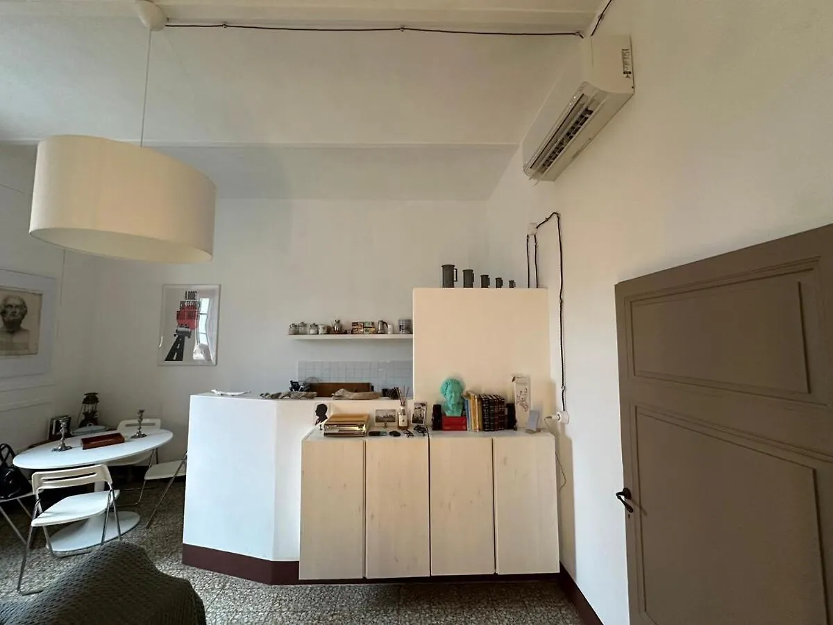 Casa Orlando Apartment Castagneto Carducci