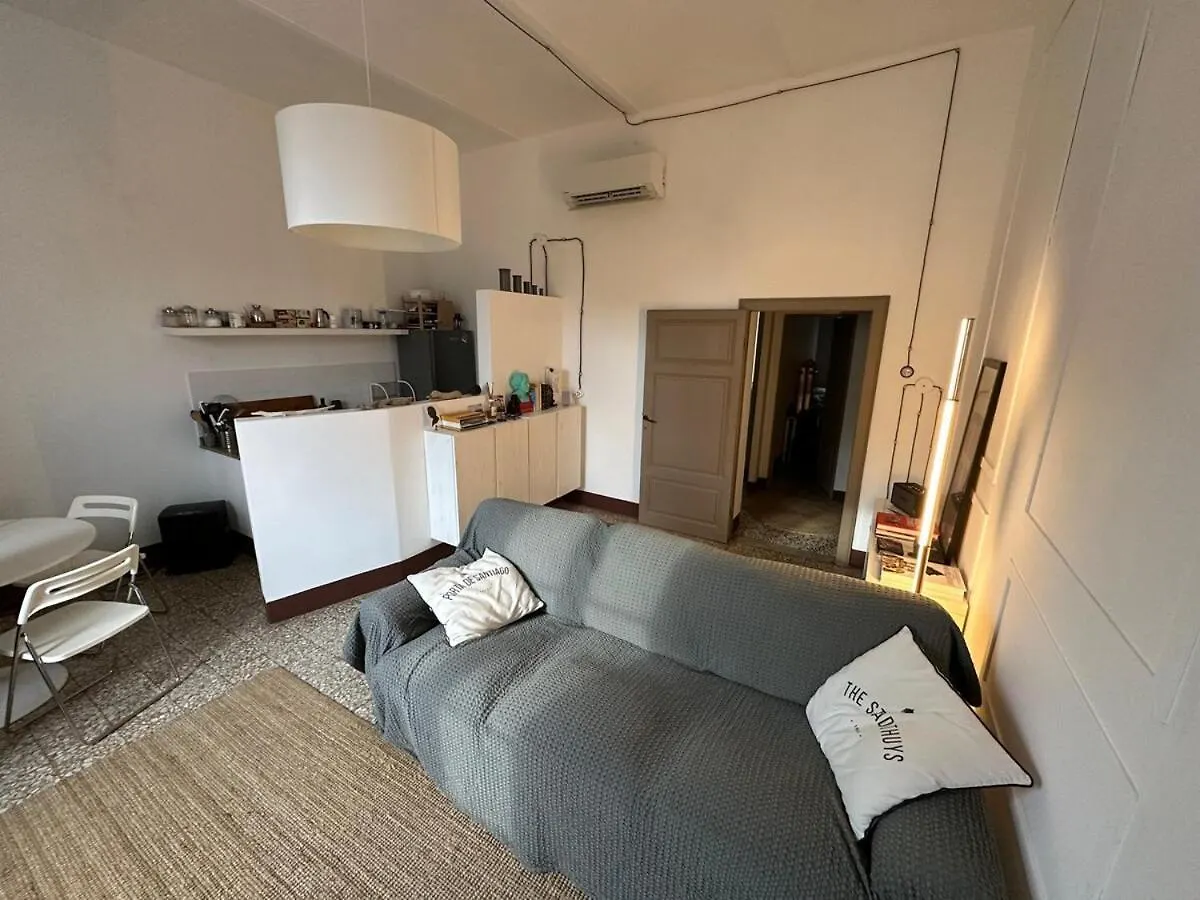 Casa Orlando Apartment Castagneto Carducci
