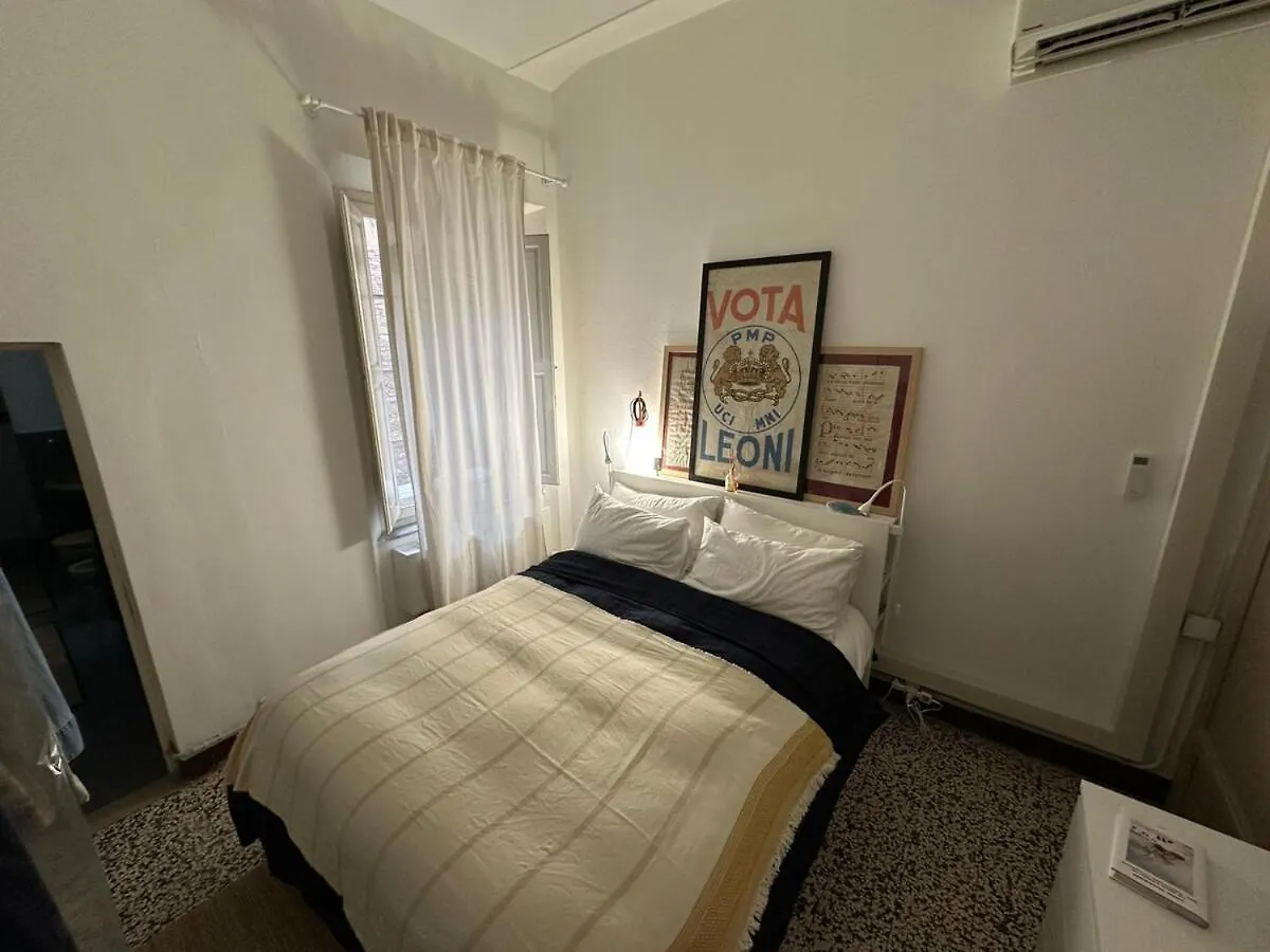 Casa Orlando Apartment Castagneto Carducci