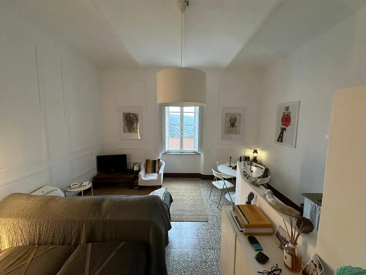 Casa Orlando Apartment Castagneto Carducci 0*,  Italy
