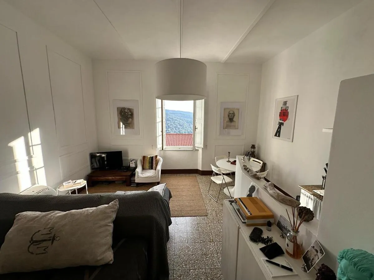 Casa Orlando Apartment Castagneto Carducci