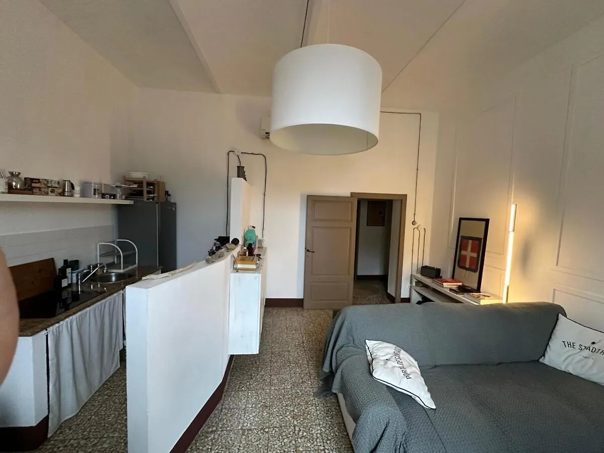 Casa Orlando Apartment Castagneto Carducci Italy