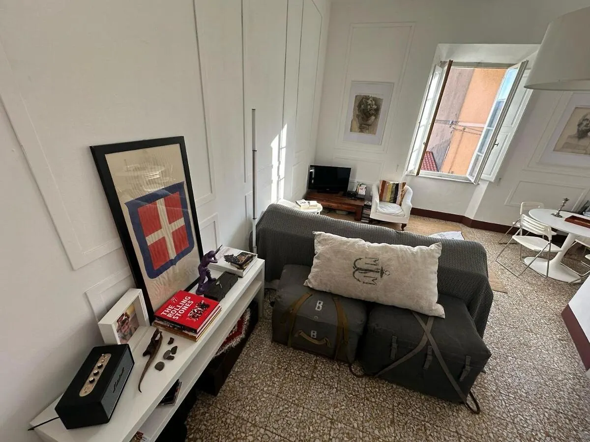 Casa Orlando Apartment Castagneto Carducci Italy