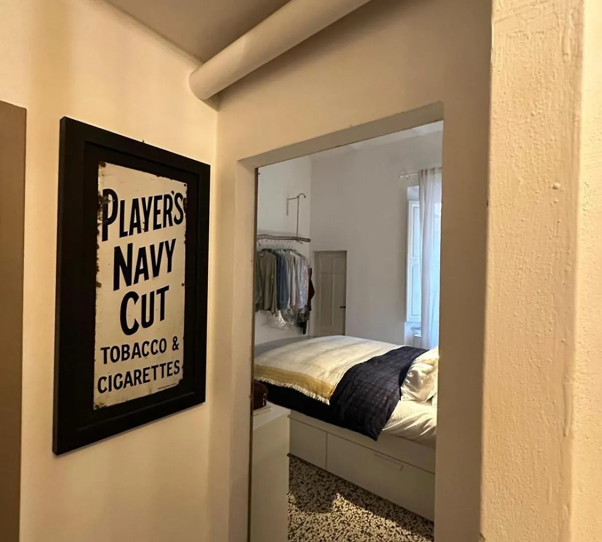 Casa Orlando Apartment Castagneto Carducci