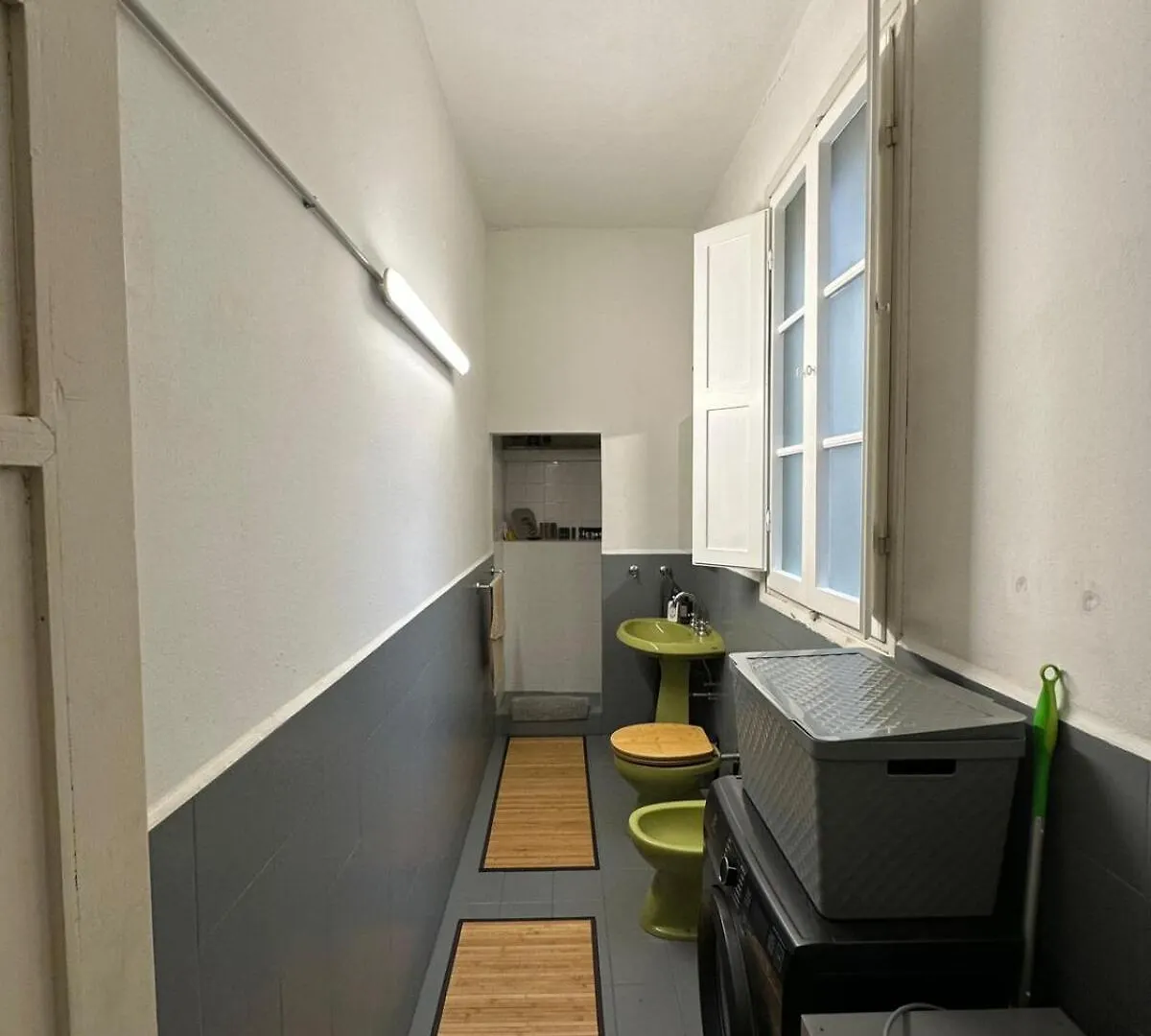 Casa Orlando Apartment Castagneto Carducci