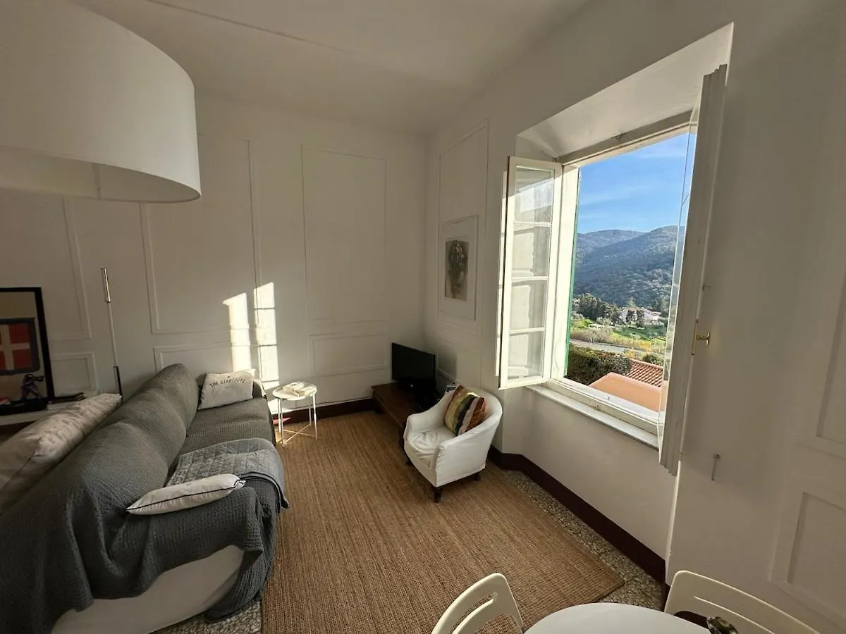 Casa Orlando Apartment Castagneto Carducci
