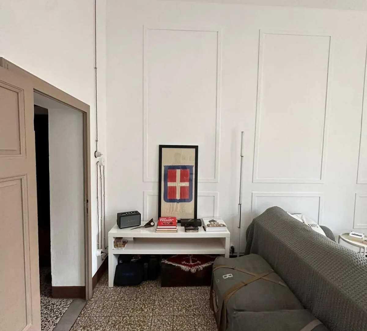 Casa Orlando Apartment Castagneto Carducci 0*,