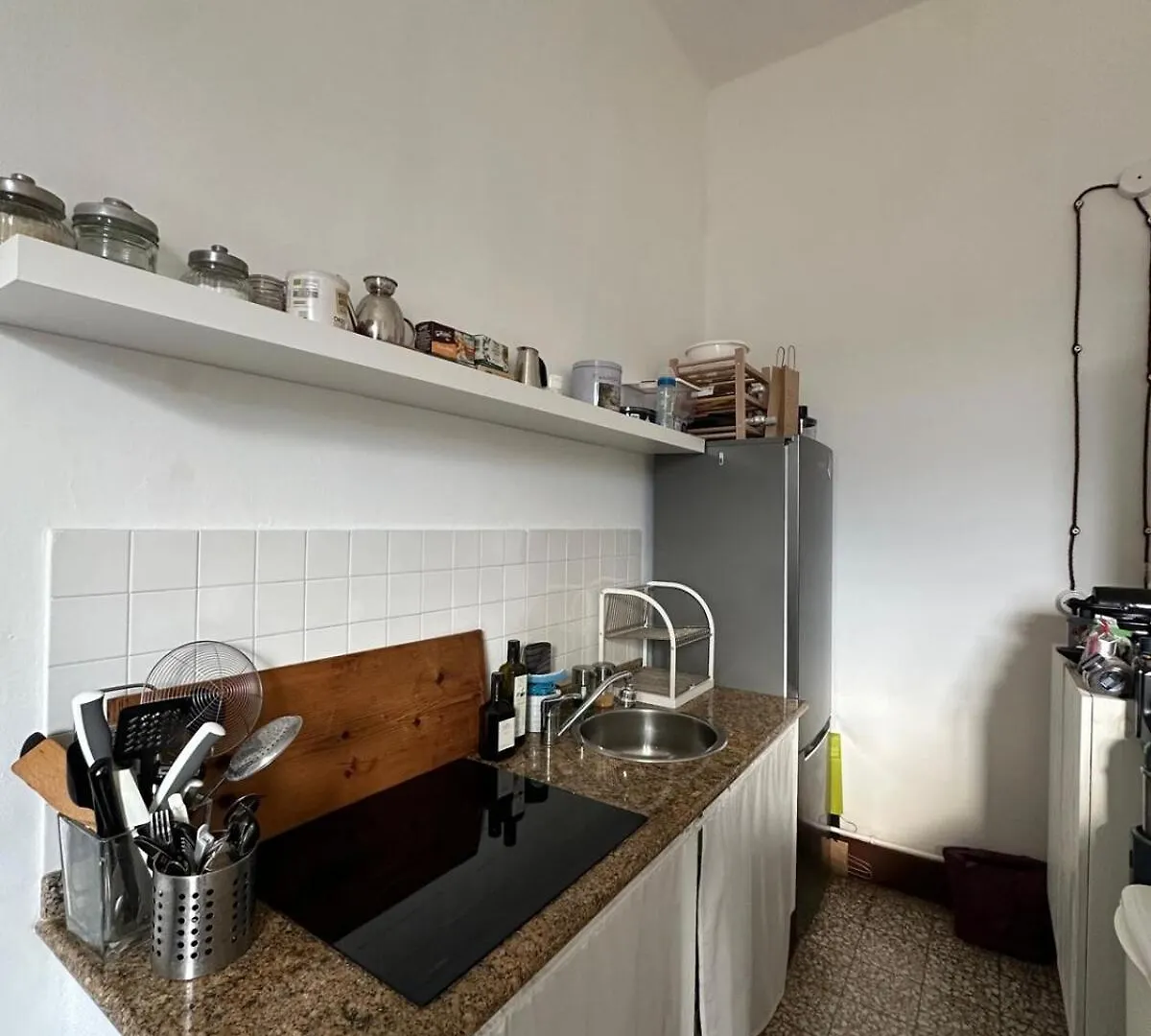 Apartament Casa Orlando Castagneto Carducci