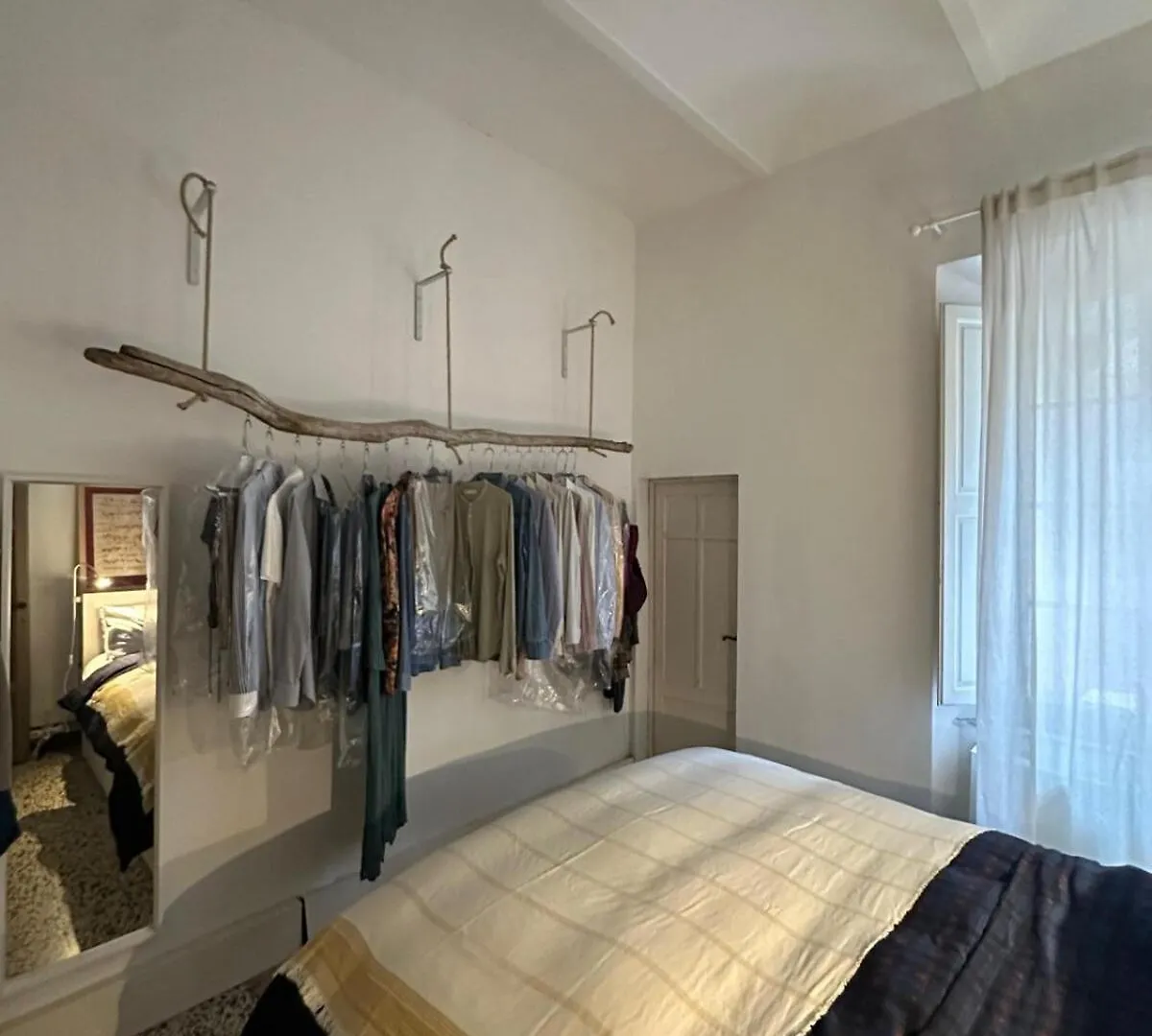 Casa Orlando Apartment Castagneto Carducci